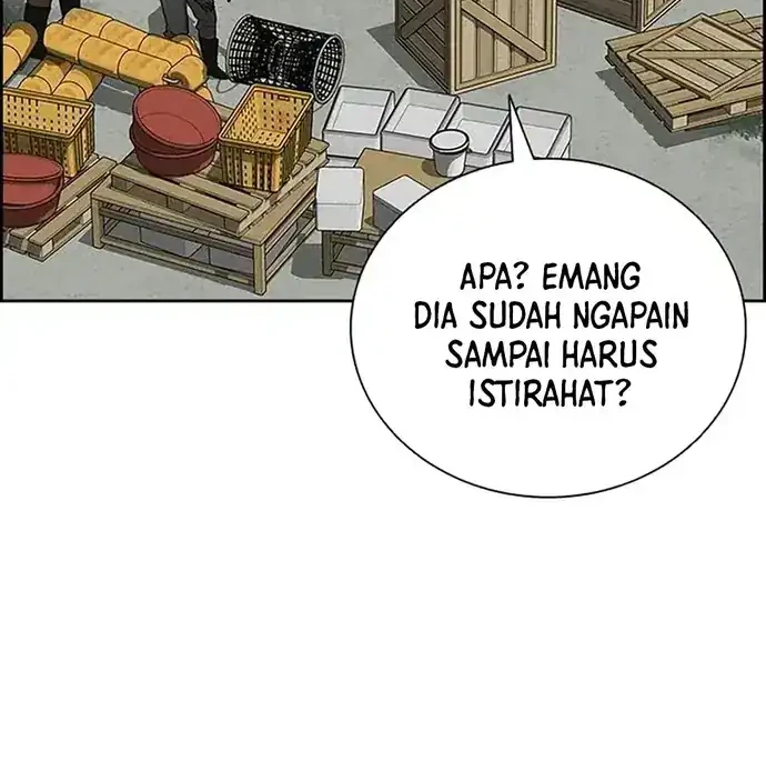 Chapter 221 - halaman 31