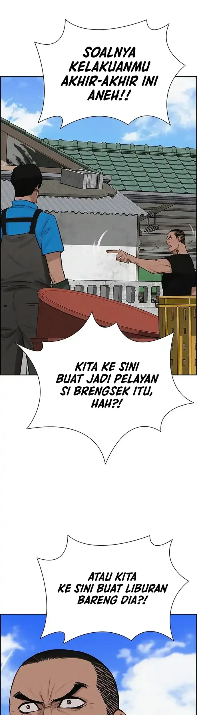Chapter 221 - halaman 36