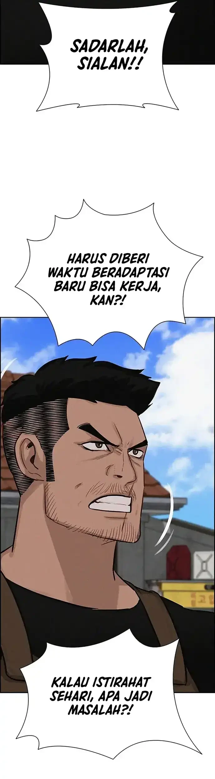 Chapter 221 - halaman 38