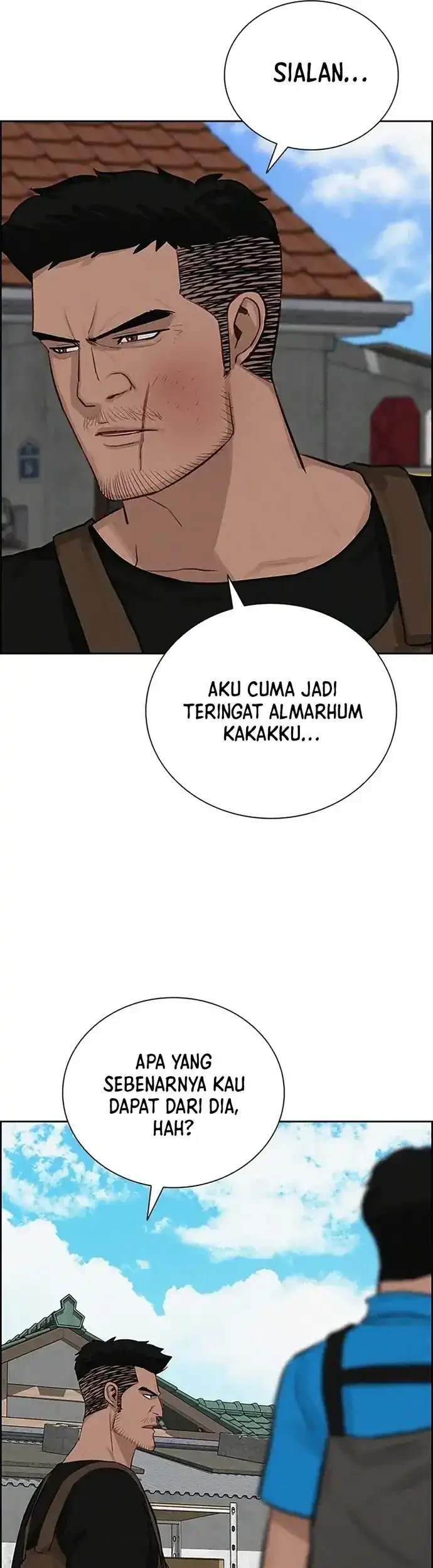 Chapter 221 - halaman 42