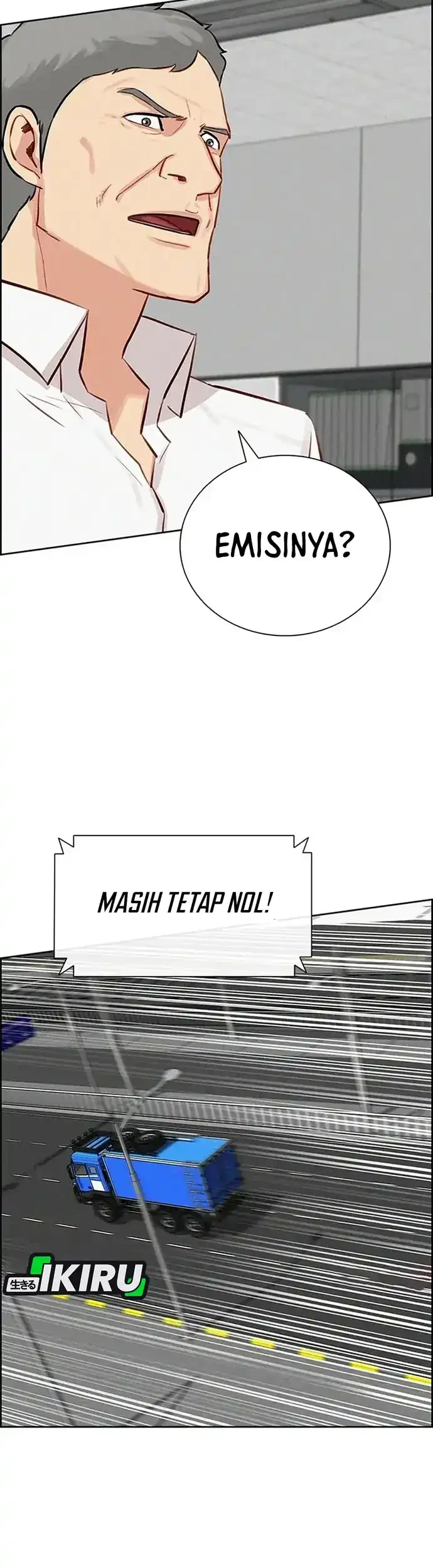 Chapter 222 - halaman 29