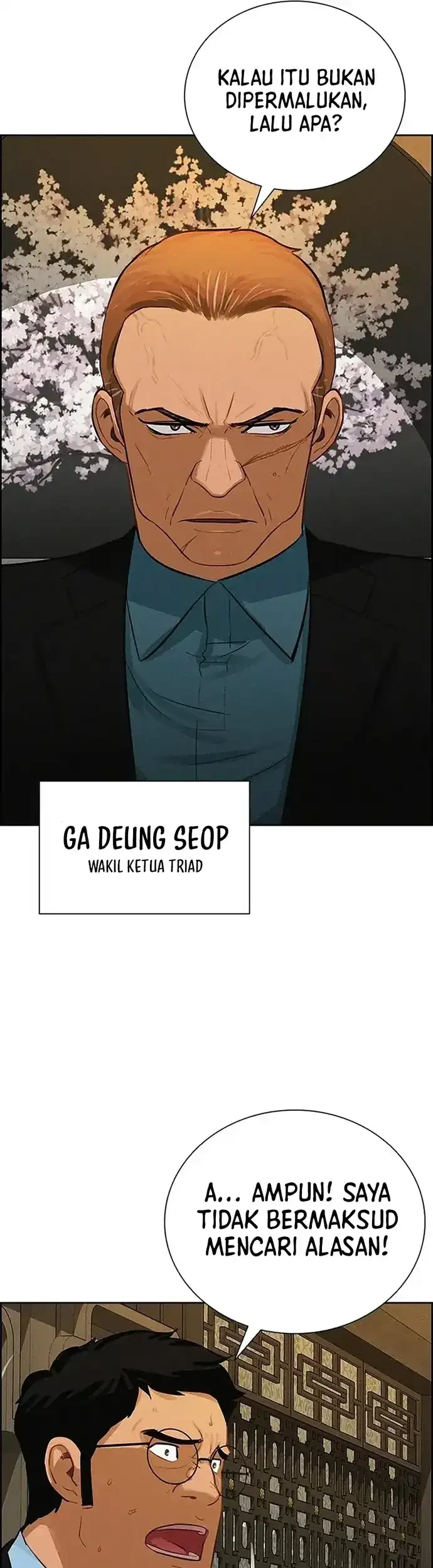 Chapter 222 - halaman 57