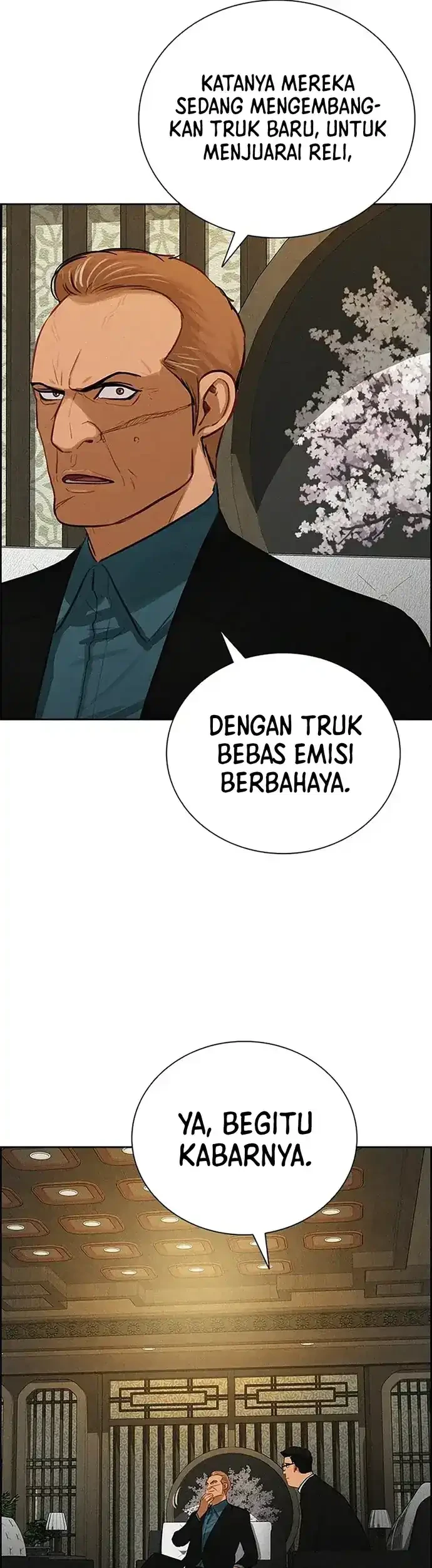 Chapter 222 - halaman 60