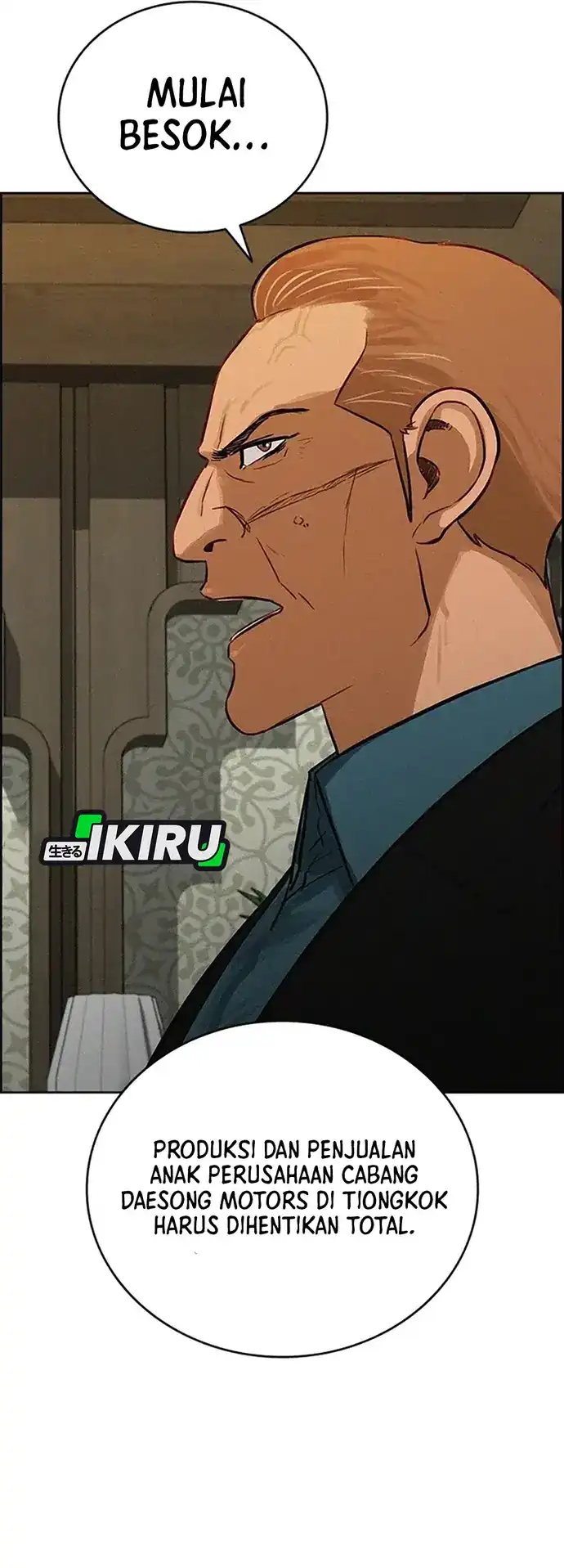 Chapter 222 - halaman 62