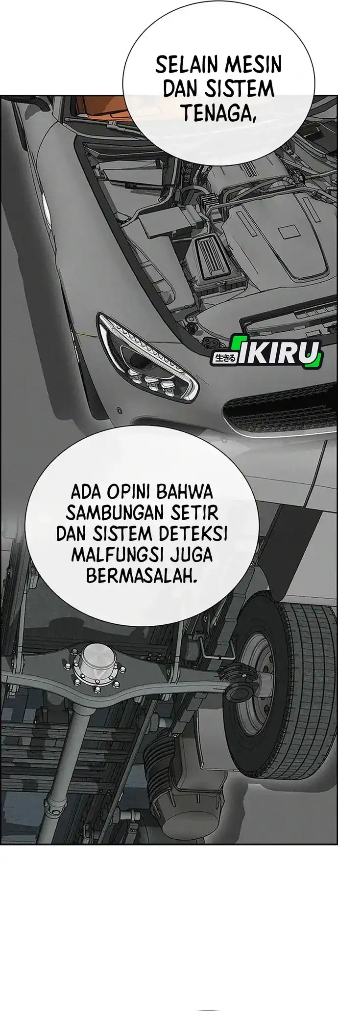 Chapter 222 - halaman 12