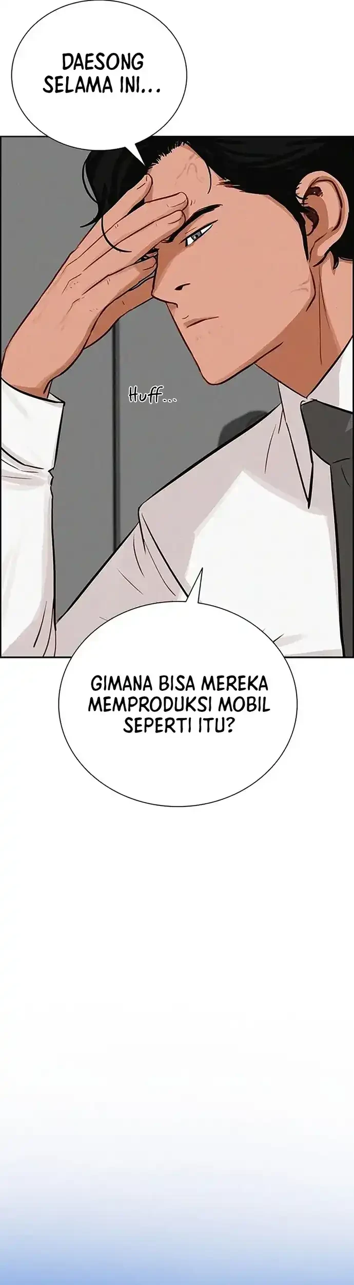 Chapter 222 - halaman 16
