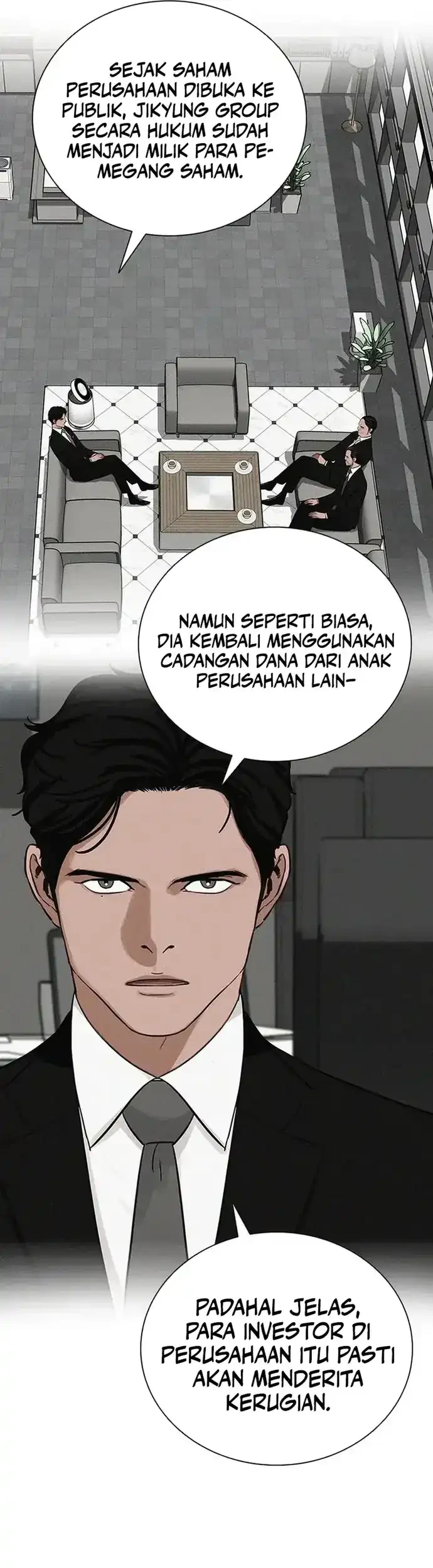 Chapter 223 - halaman 41