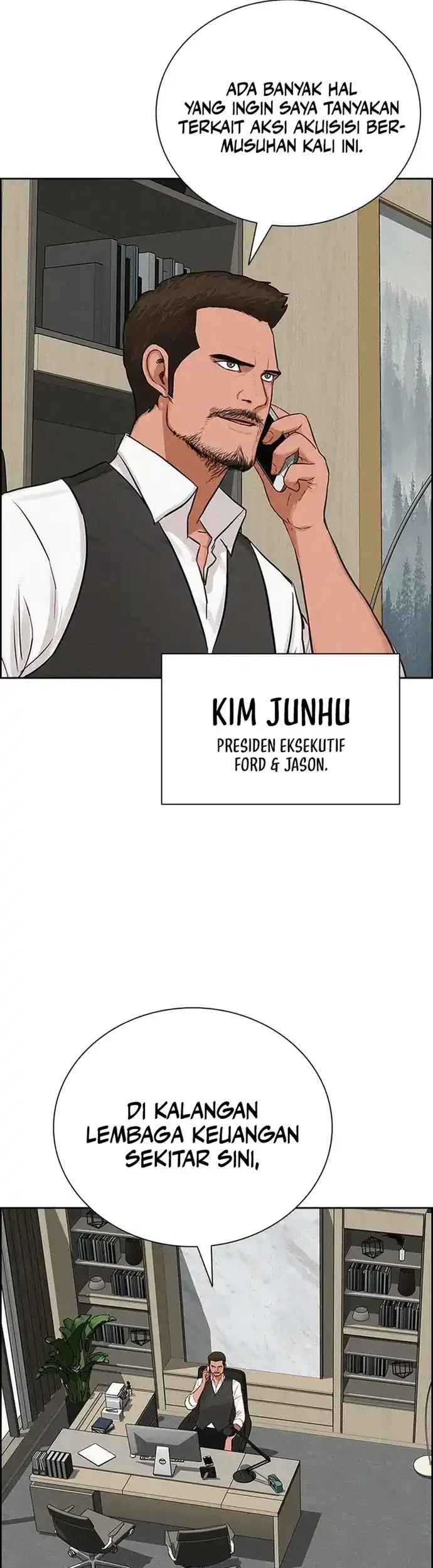 Chapter 223 - halaman 53