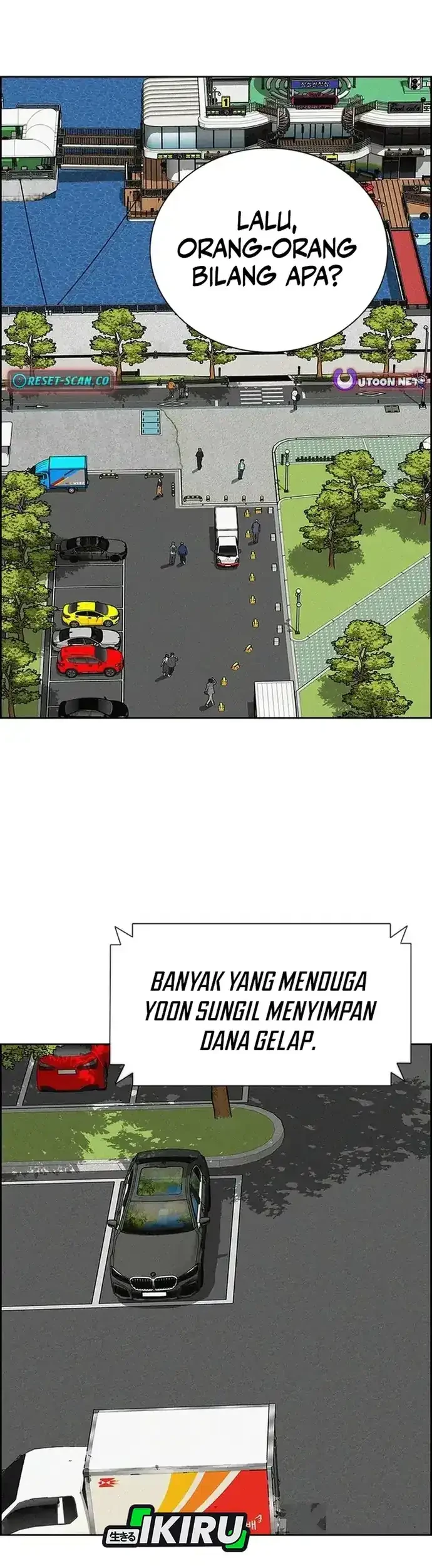 Chapter 223 - halaman 55