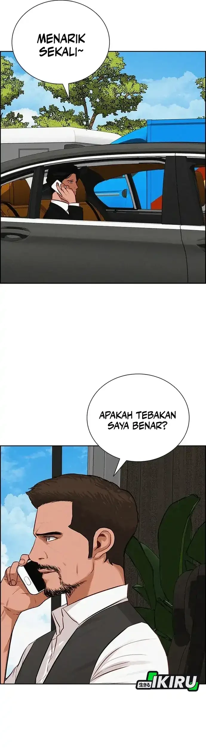 Chapter 223 - halaman 57