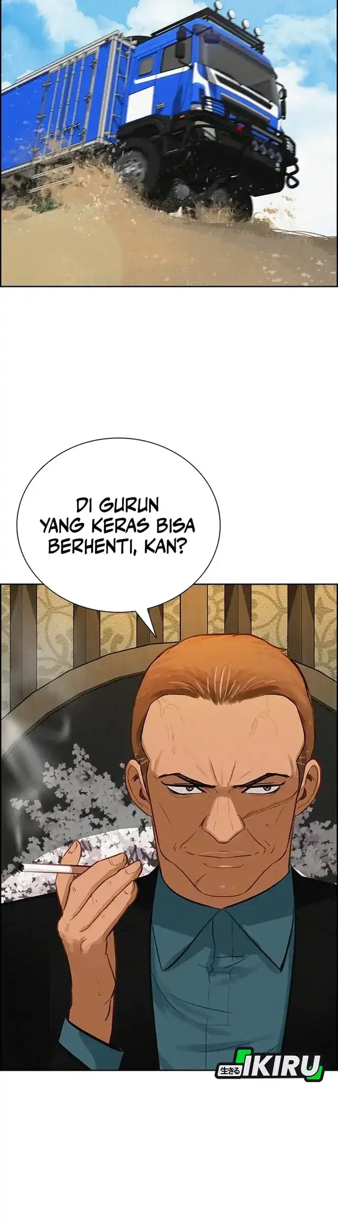 Chapter 223 - halaman 6
