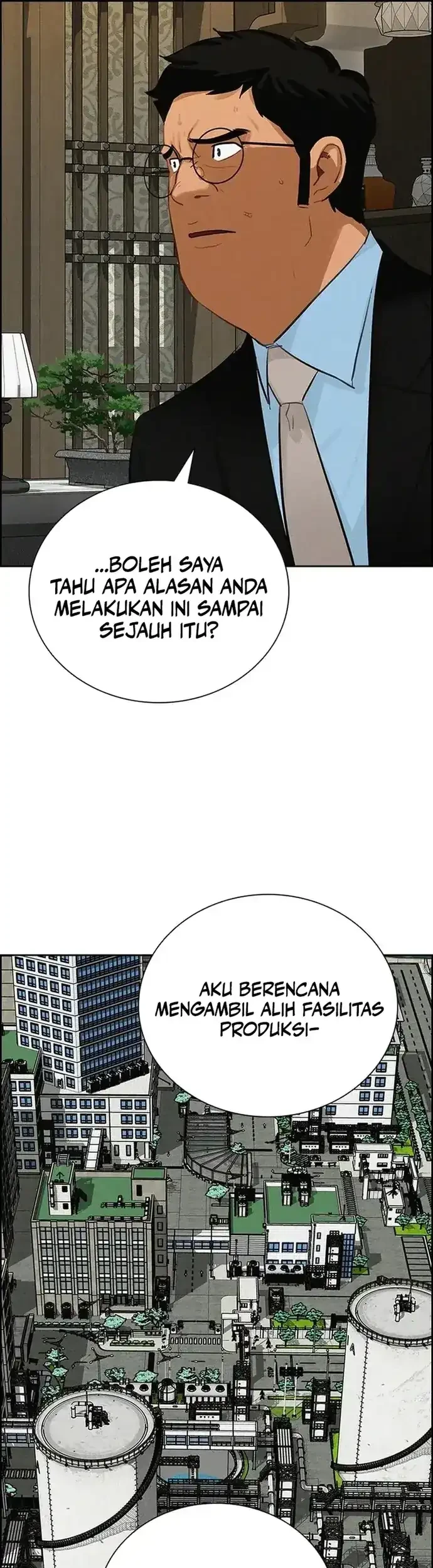 Chapter 223 - halaman 8