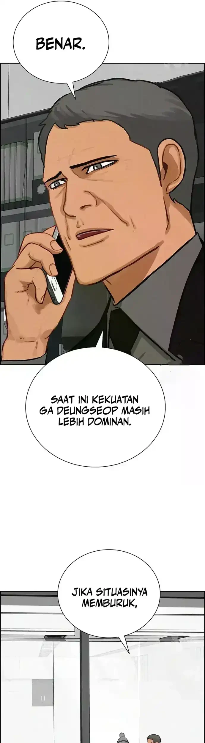 Chapter 224 - halaman 41