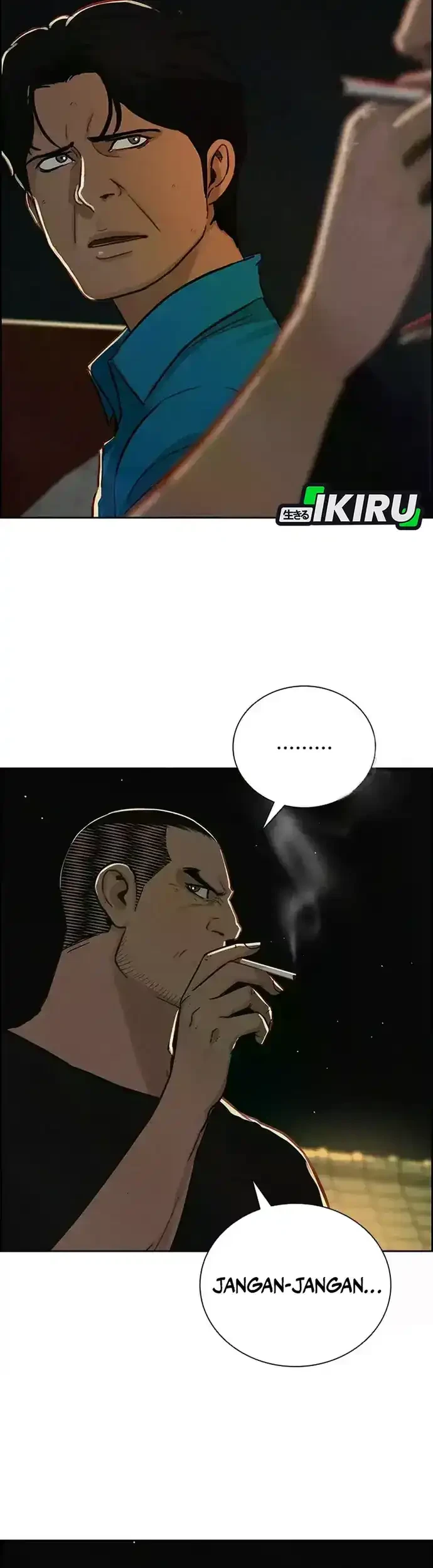 Chapter 224 - halaman 54