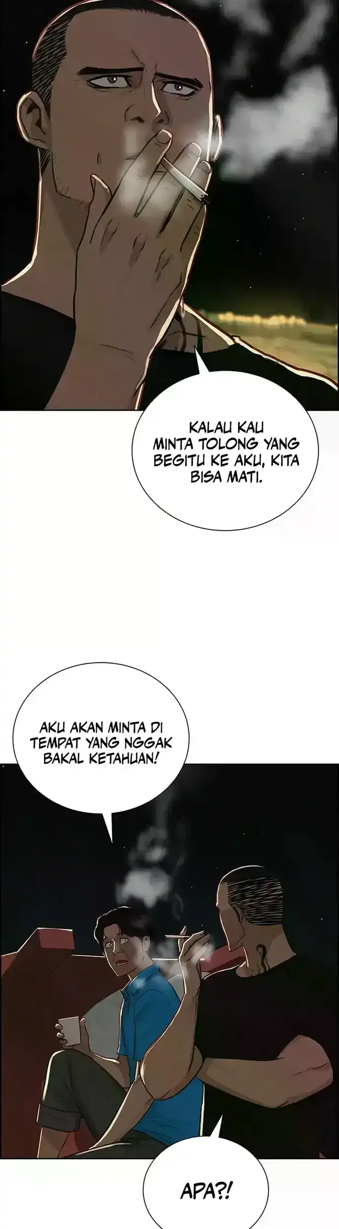 Chapter 224 - halaman 57