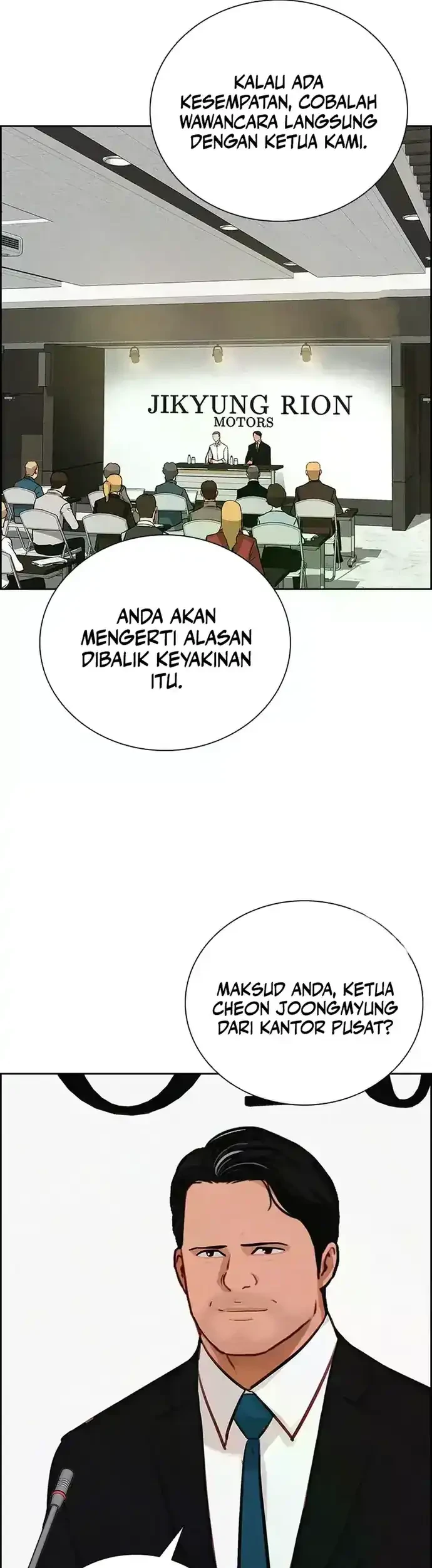Chapter 224 - halaman 17