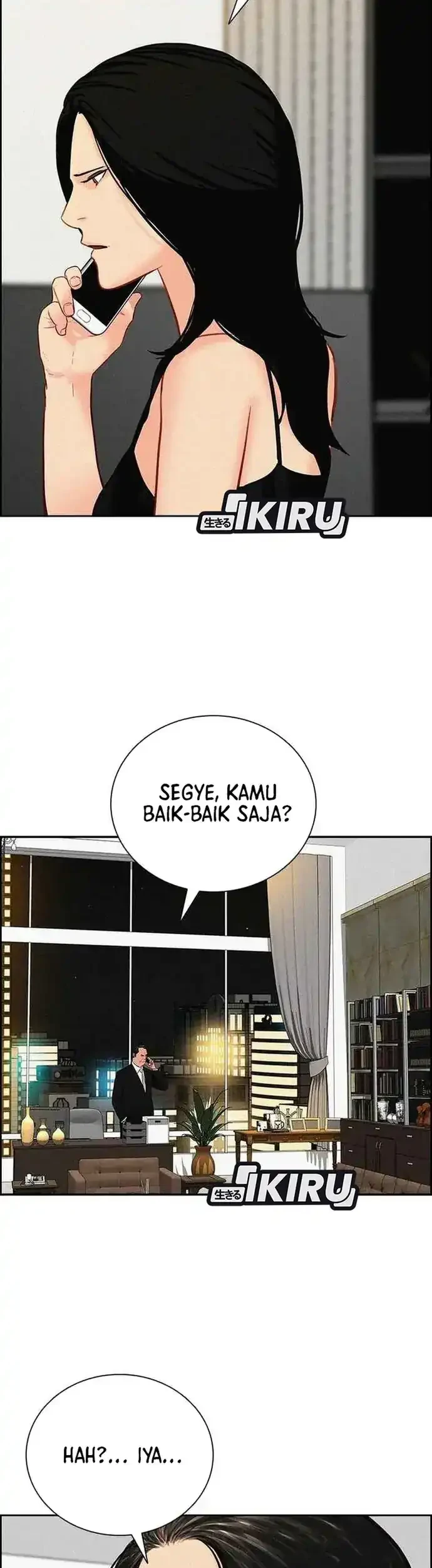 Chapter 225 - halaman 40