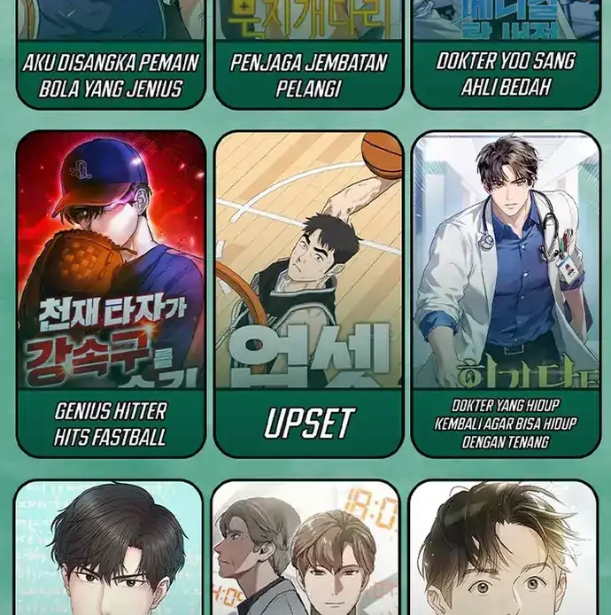 Chapter 225 - halaman 67