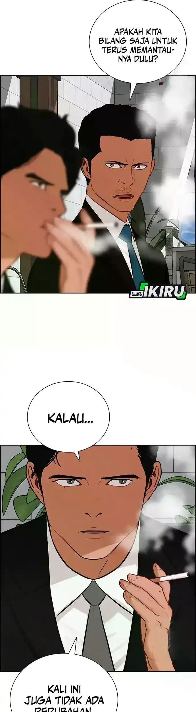 Chapter 226 - halaman 26