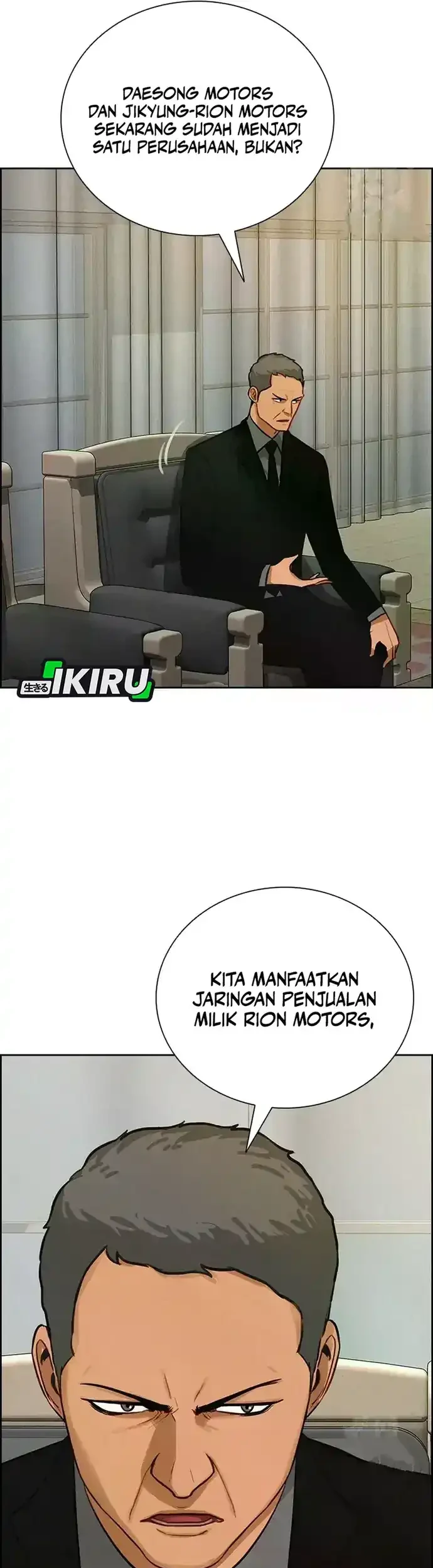 Chapter 226 - halaman 40