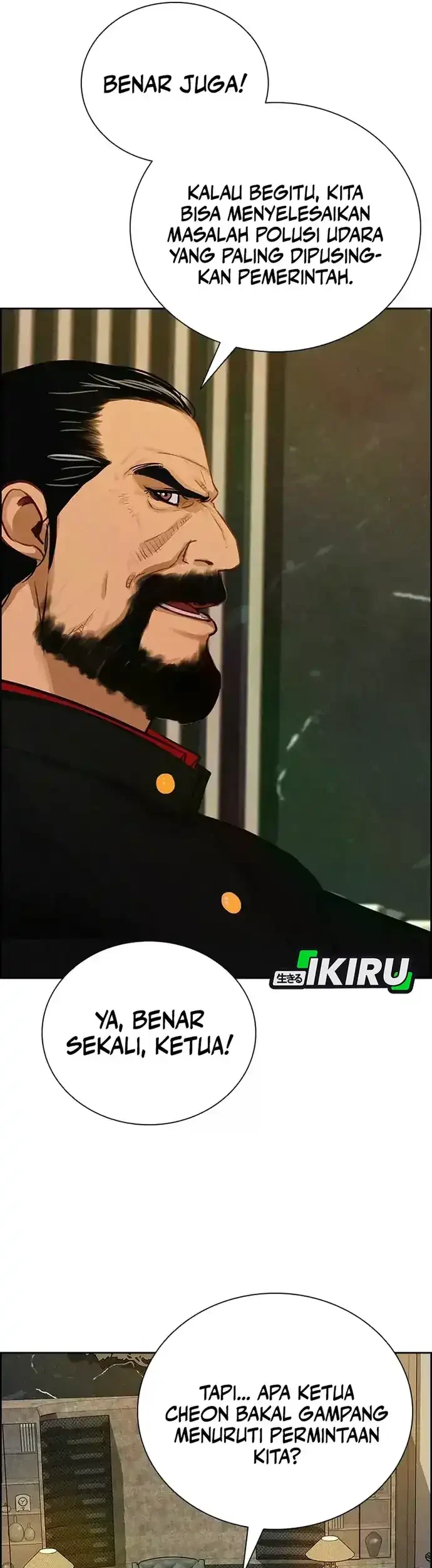 Chapter 226 - halaman 44