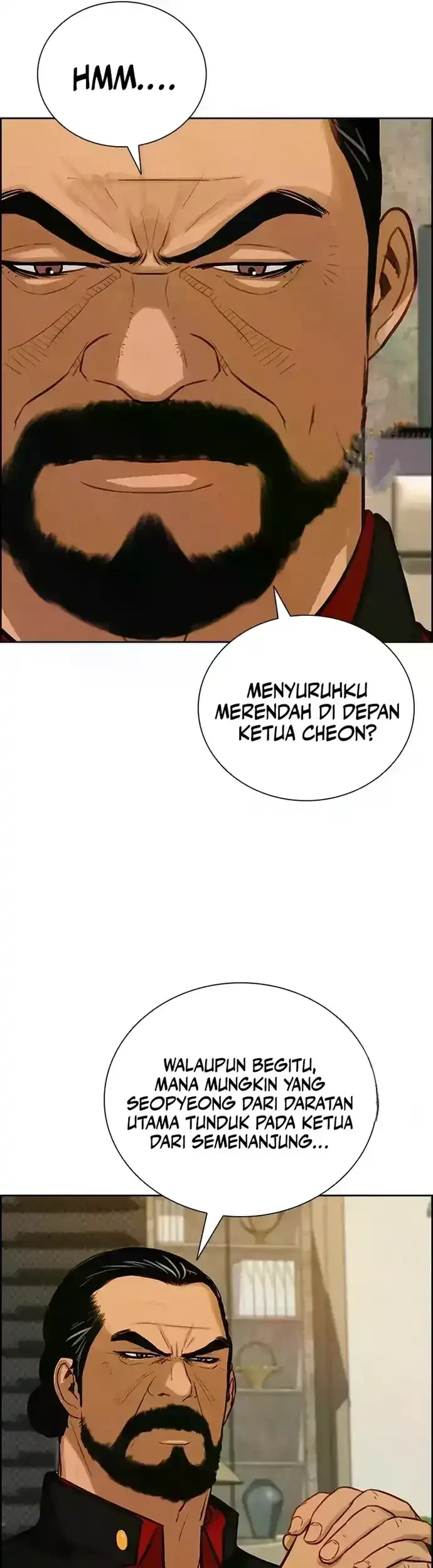 Chapter 226 - halaman 47