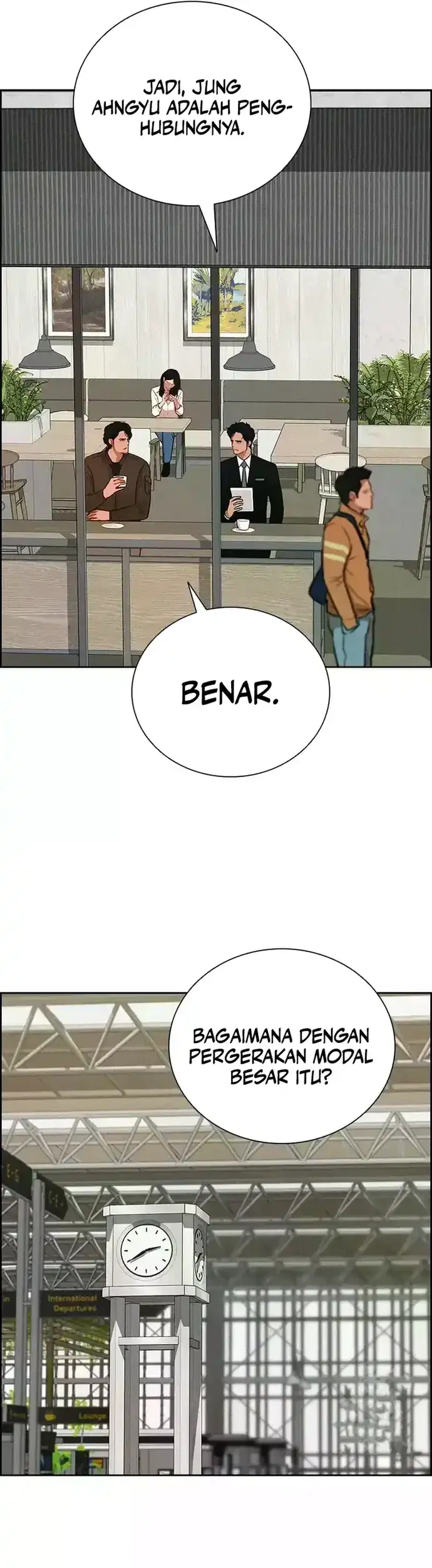 Chapter 226 - halaman 57