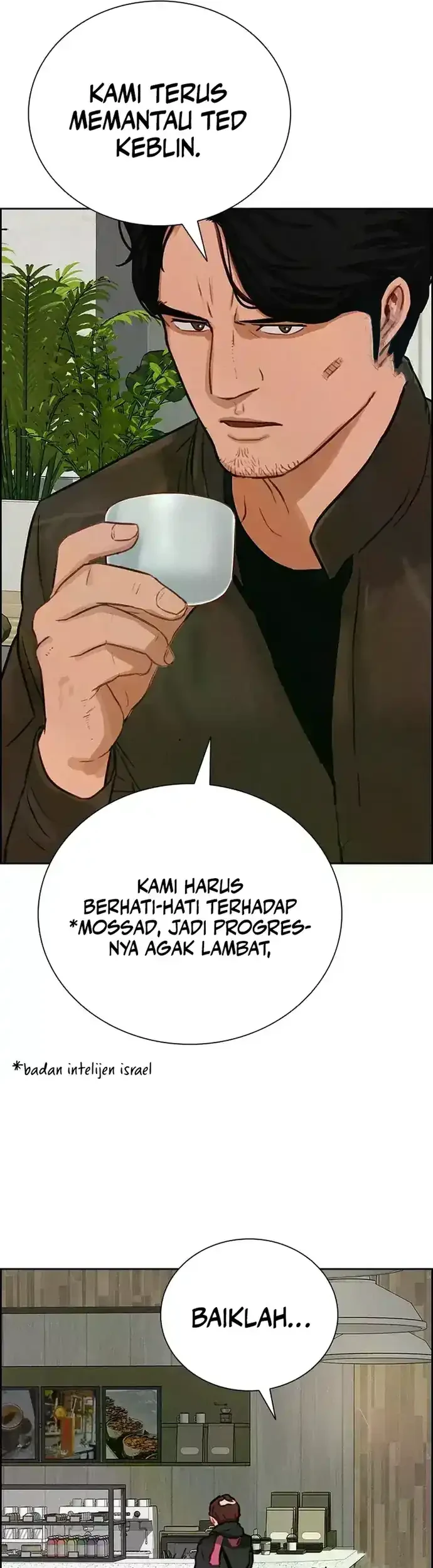 Chapter 226 - halaman 59