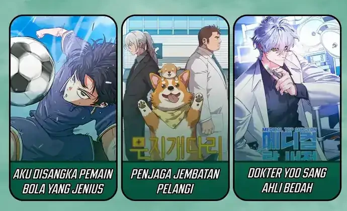 Chapter 226 - halaman 70