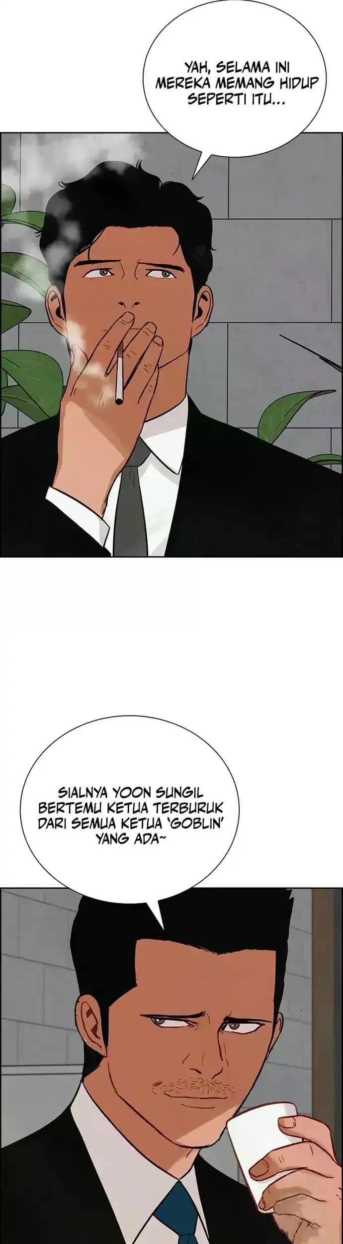 Chapter 226 - halaman 13