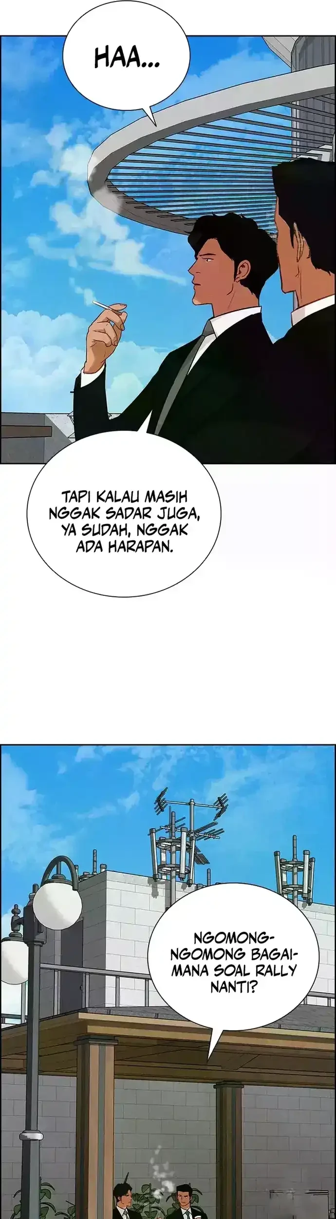 Chapter 226 - halaman 15