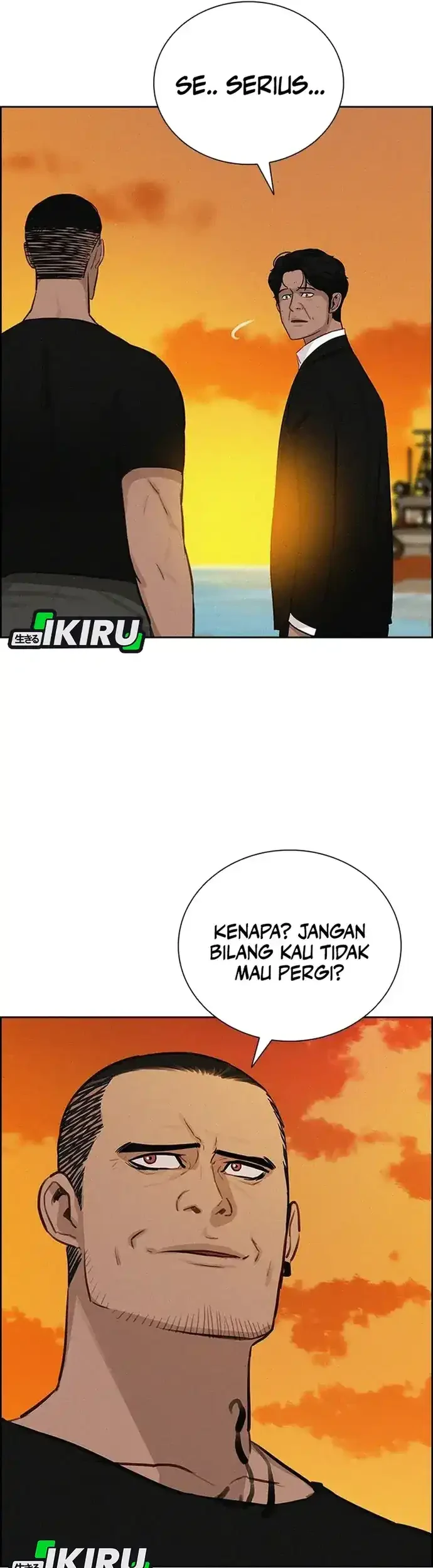 Chapter 227 - halaman 24