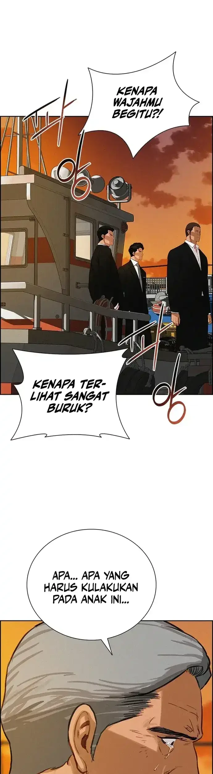 Chapter 227 - halaman 41
