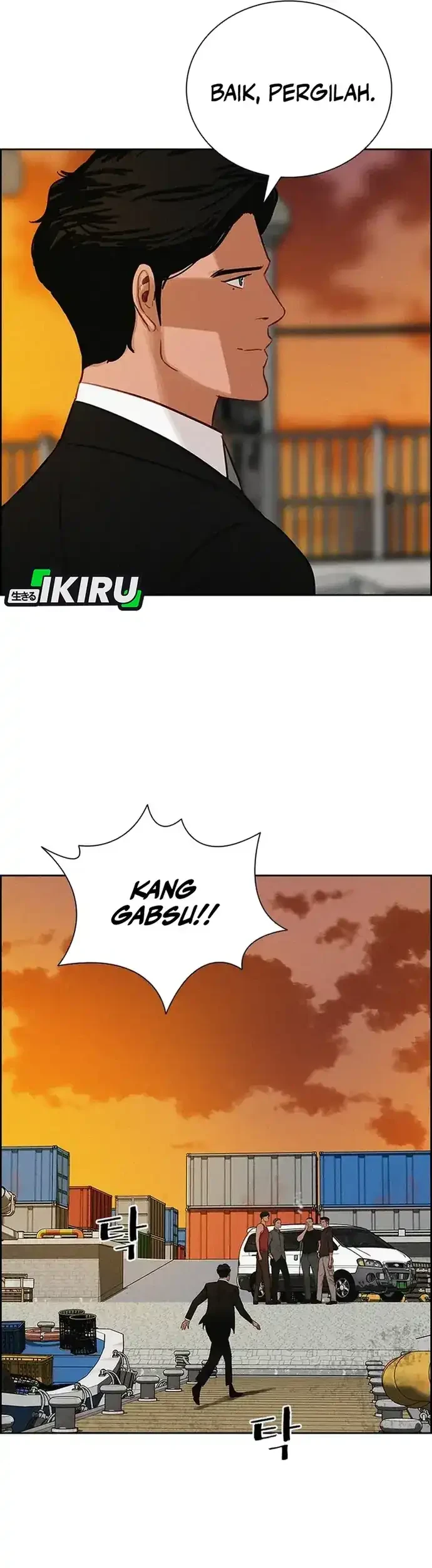 Chapter 227 - halaman 53