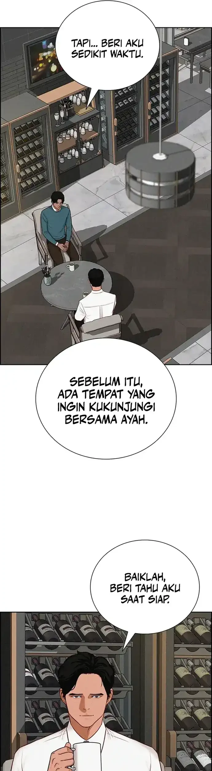 Chapter 228 - halaman 28