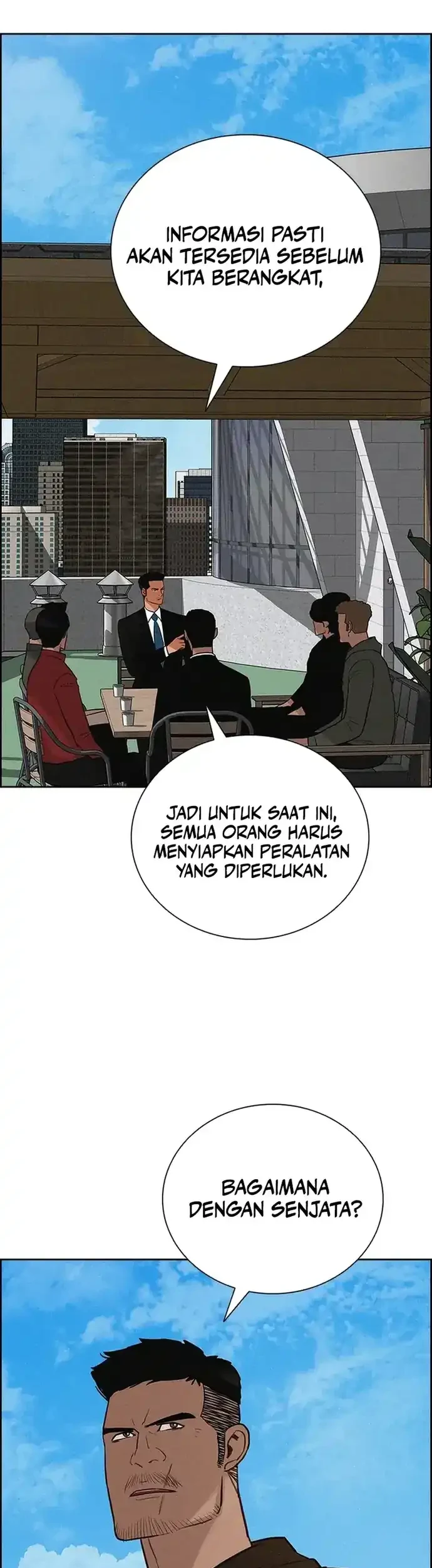 Chapter 228 - halaman 38