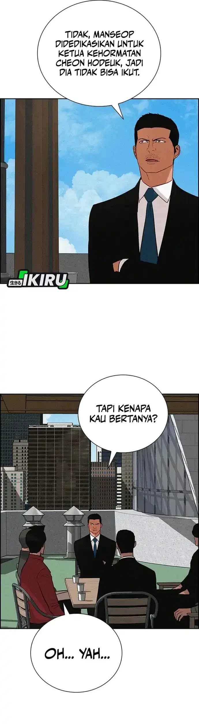 Chapter 228 - halaman 43