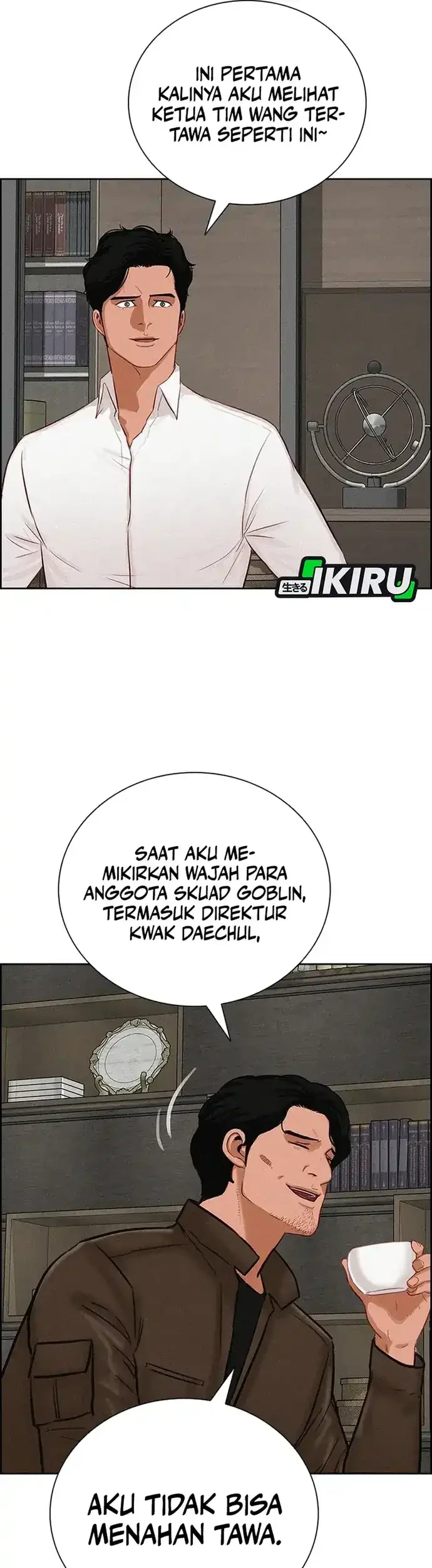 Chapter 228 - halaman 54