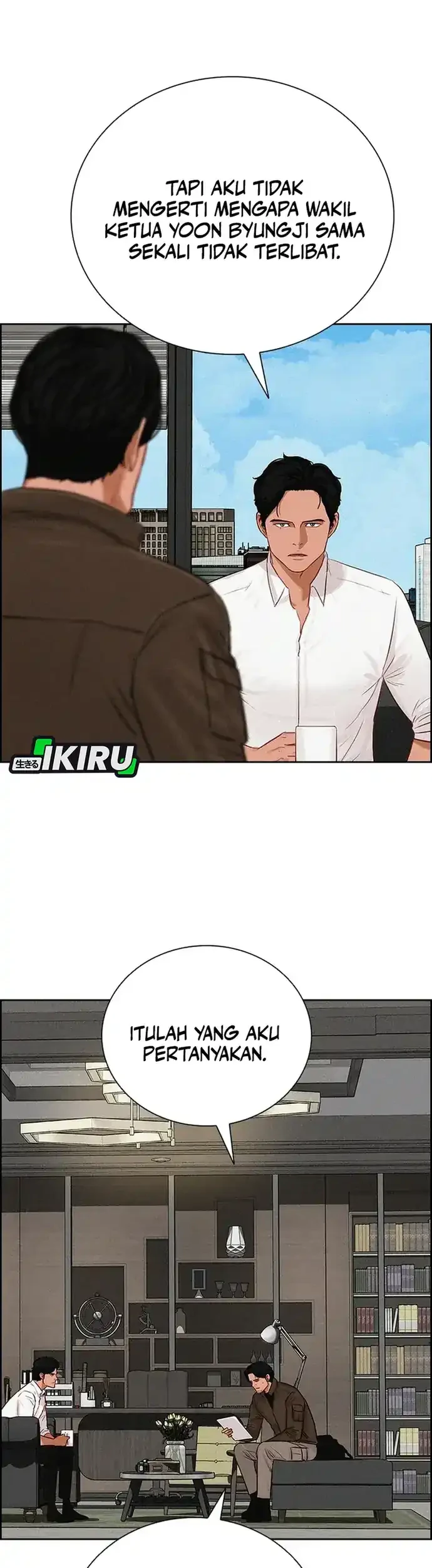 Chapter 228 - halaman 60
