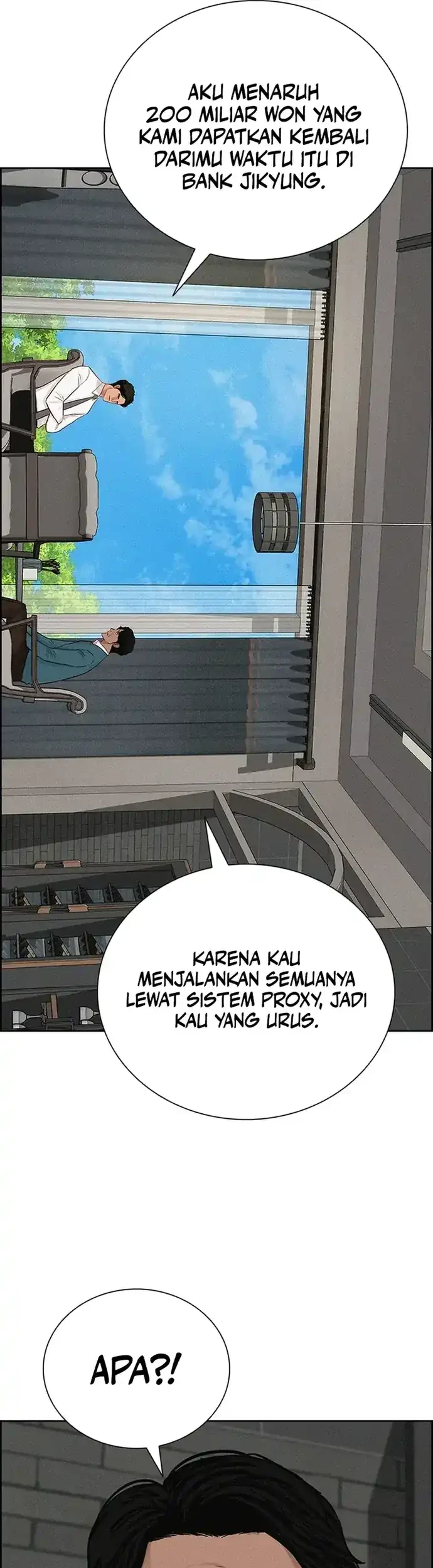 Chapter 228 - halaman 15