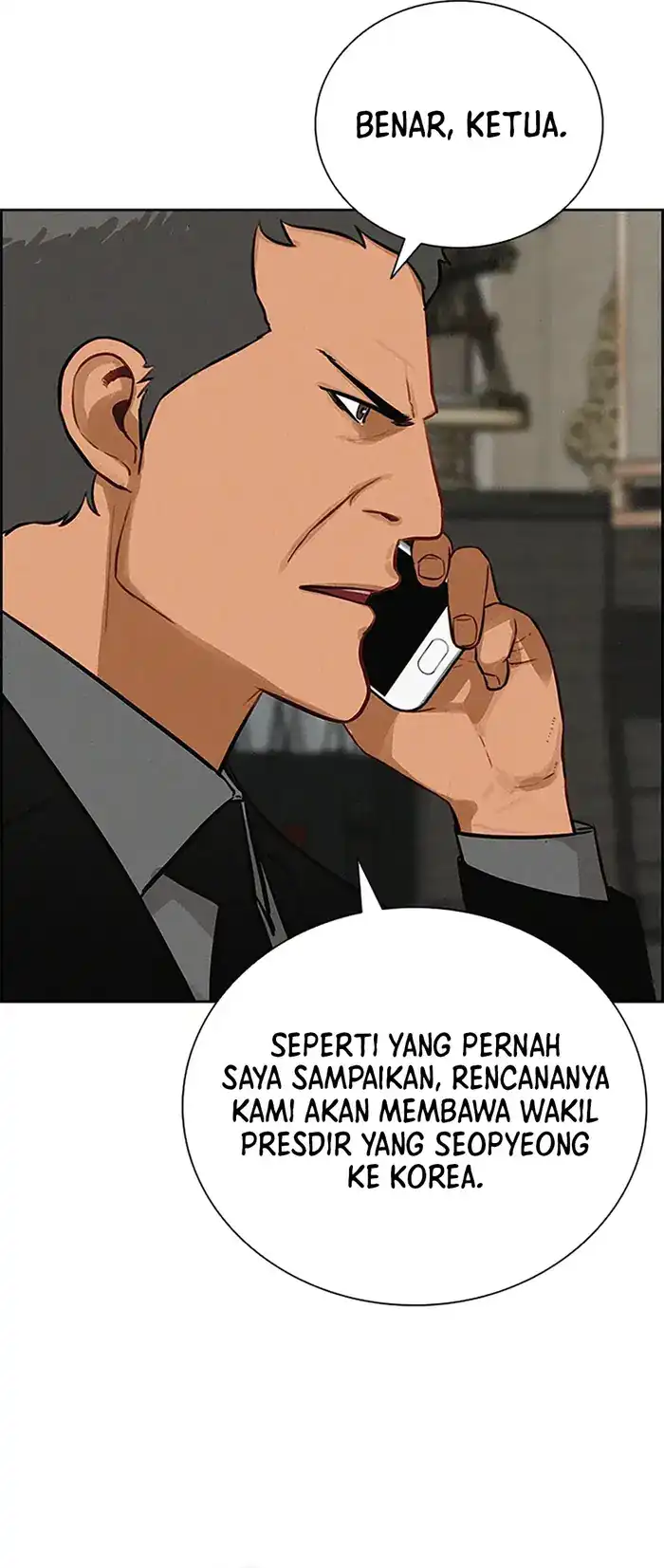 Chapter 229 - halaman 26