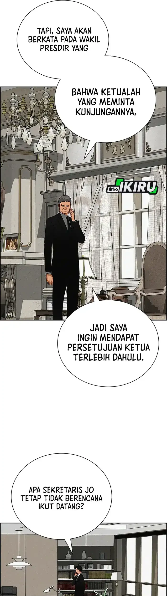 Chapter 229 - halaman 27
