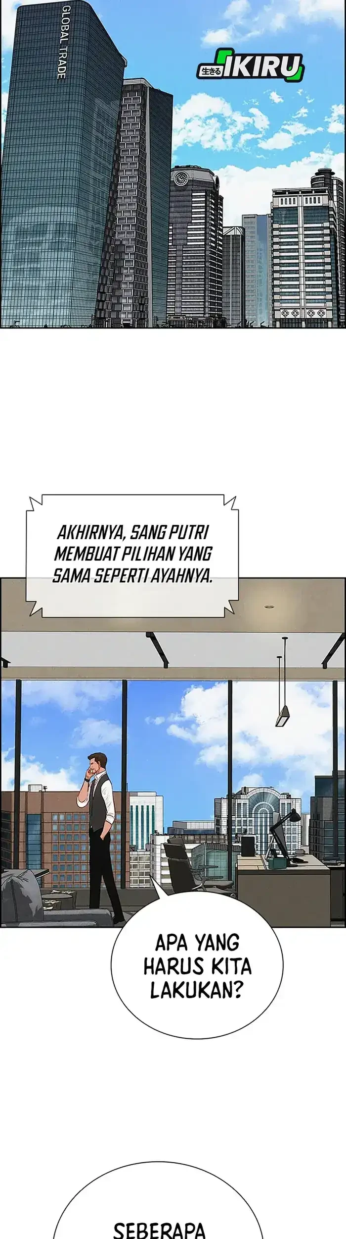 Chapter 229 - halaman 41