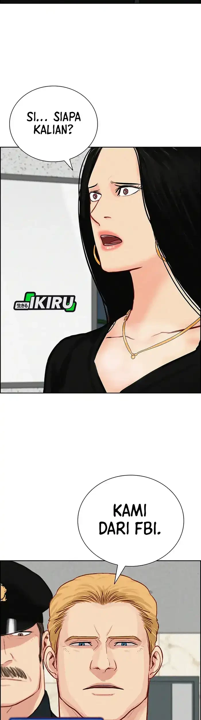 Chapter 229 - halaman 60