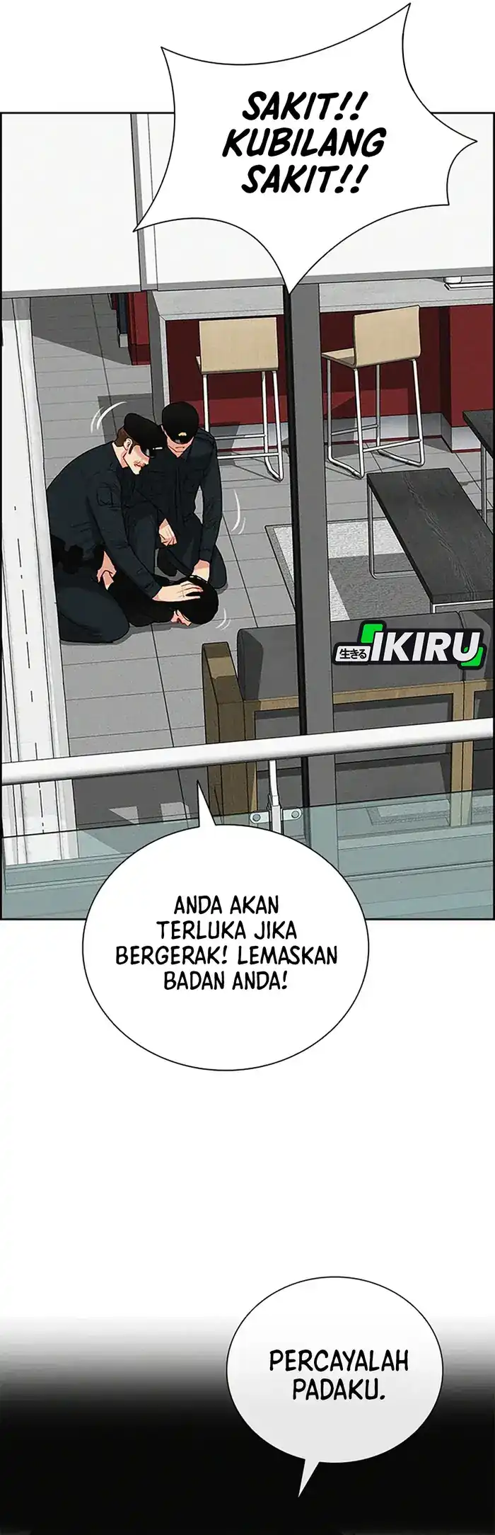 Chapter 229 - halaman 69