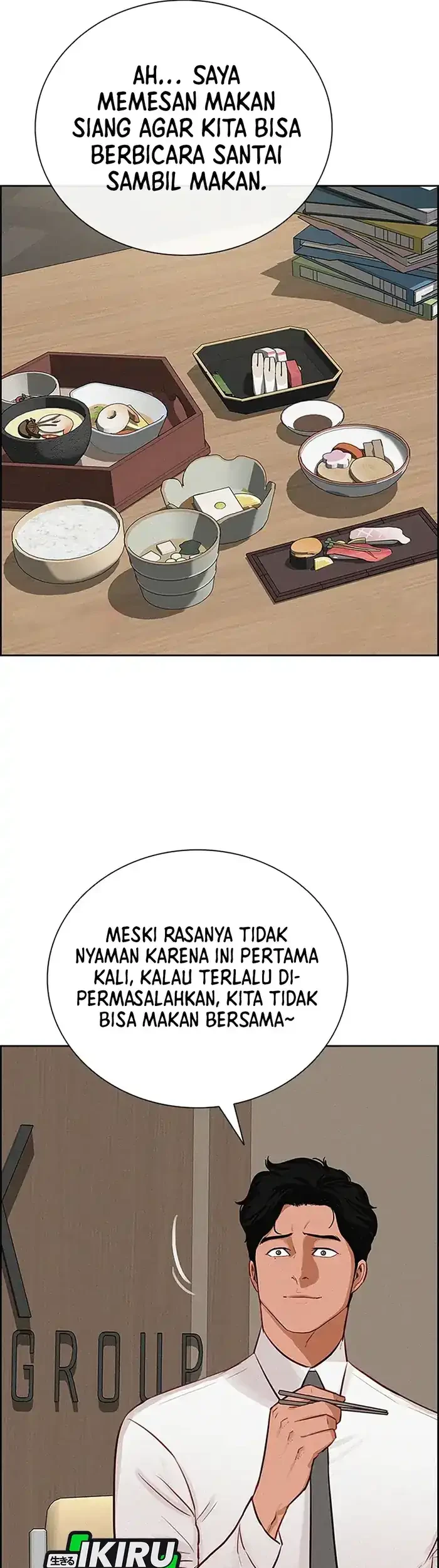 Chapter 229 - halaman 12
