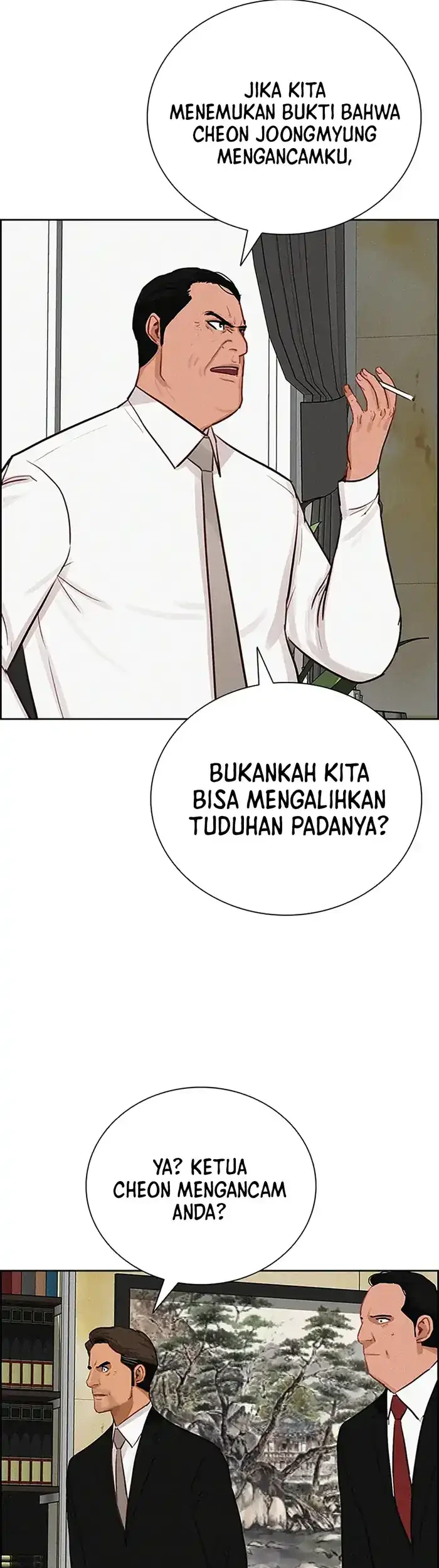 Chapter 230 - halaman 18