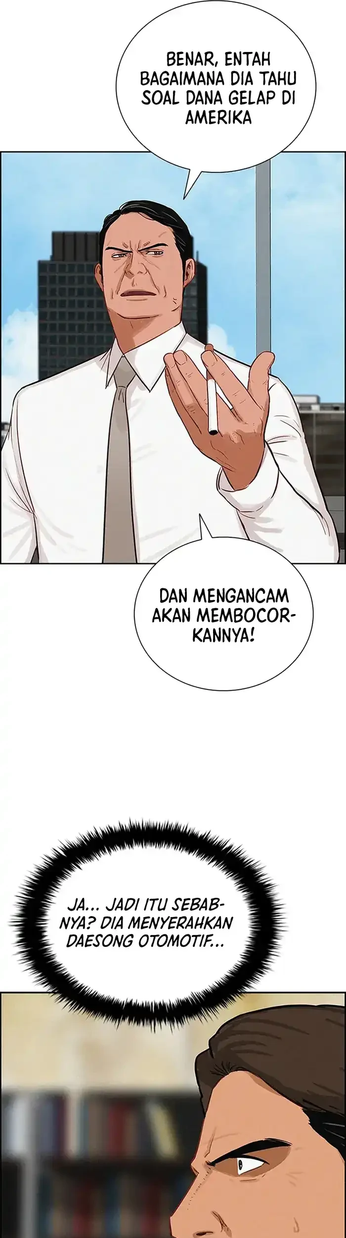 Chapter 230 - halaman 20