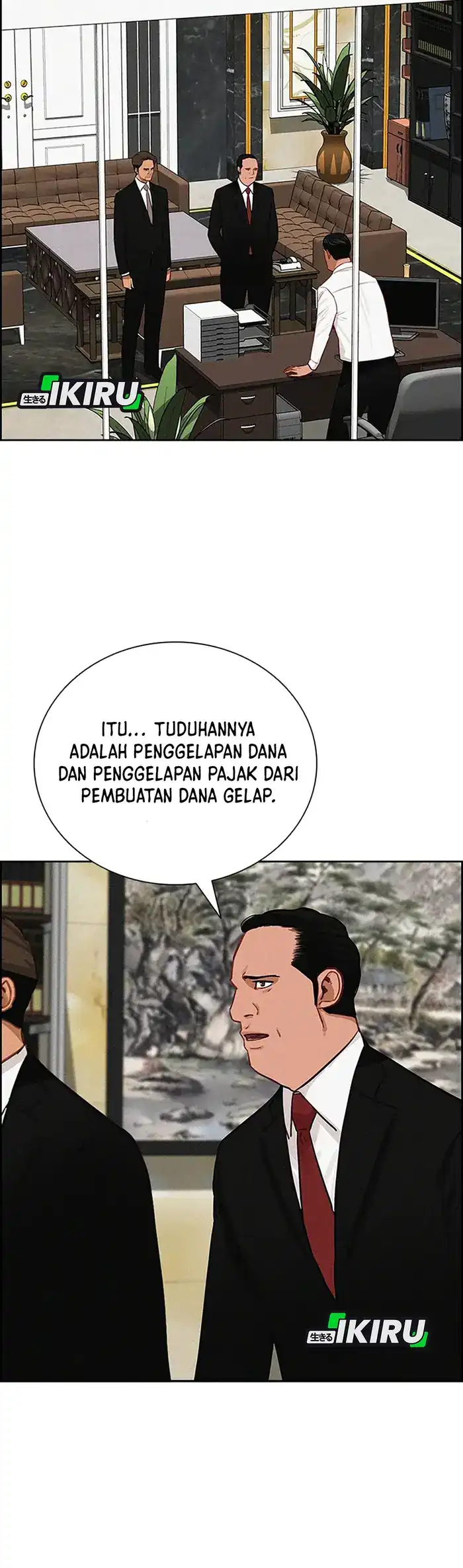 Chapter 230 - halaman 4