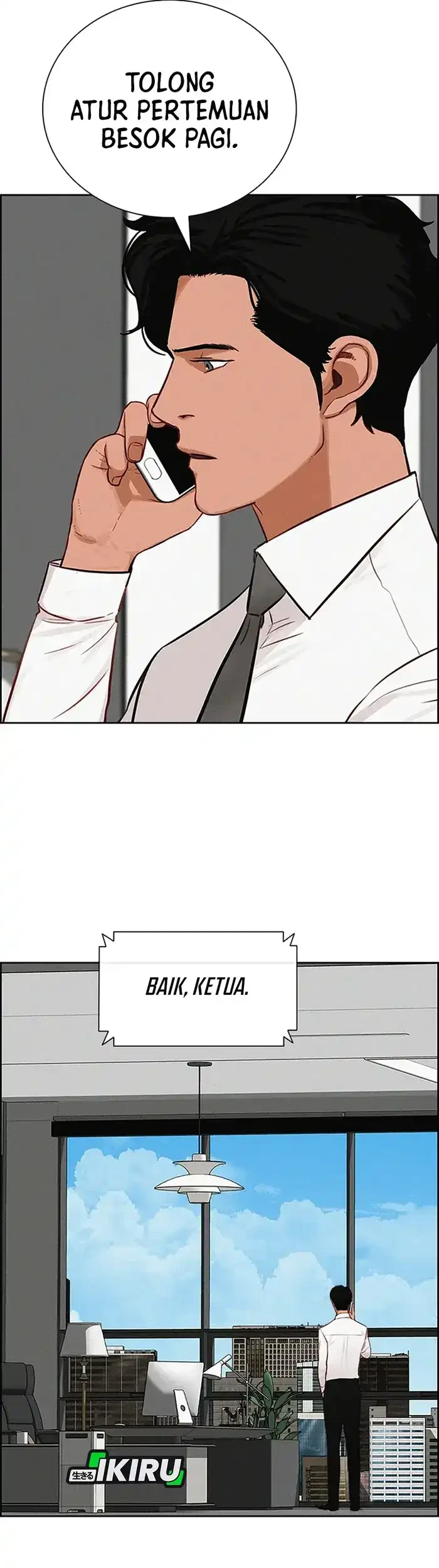 Chapter 230 - halaman 37